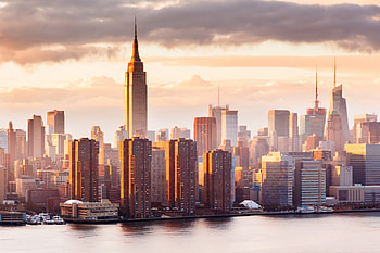 New York, , Building, City, Skyscraper, Usa, Cities HD wallpaper