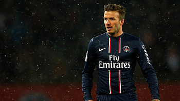 David Beckham, cool for PC HD wallpaper
