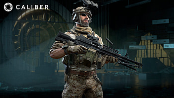 video game, Caliber HD wallpaper