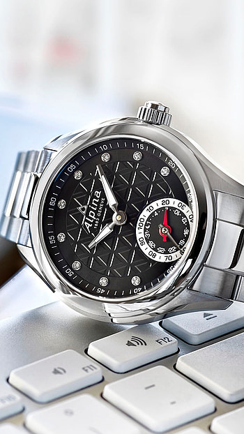 Dizo Watch R, Silver Watch HD phone wallpaper