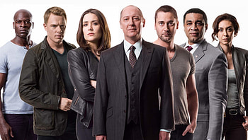 The Blacklist (2022) movie HD wallpaper