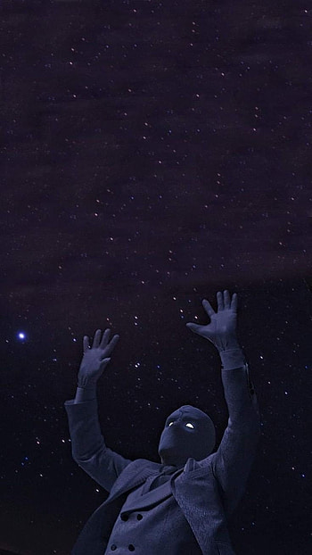 Moon knight, marvel, comics HD phone wallpaper