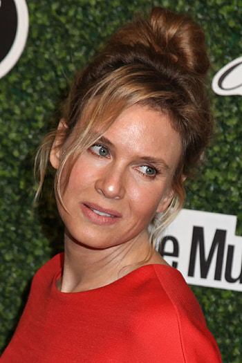Renee Zellweger, Responding to plastic surgery rumors HD phone wallpaper