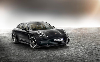 Porsche Panamera Edition, porsche, porsche-panamera, cars HD wallpaper