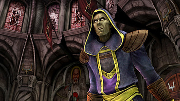 Legacy of Kain Soul Reaver Remastered -, video game, Legacy of Kain Soul Reaver 1&2 Remastered HD wallpaper
