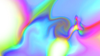 Gradient, abstract, hop, art HD wallpaper