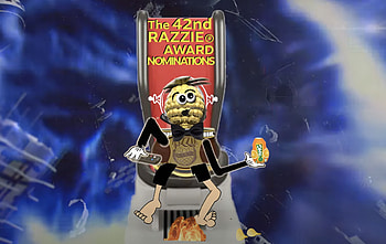 Razzie Awards, Razzies irrelevant HD wallpaper