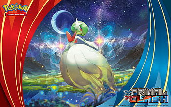 PokÃ©mon TCG: <em>XY—Primal Clash</em> Mega Gardevoir HD wallpaper