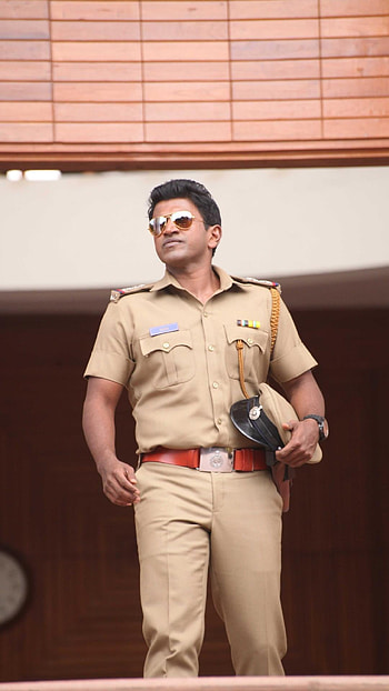 Puneeth Rajkumar, Tollywood Actor HD phone wallpaper