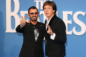 Paul McCartney, Celebs, Beatles collaboration, Unreleased demo HD wallpaper