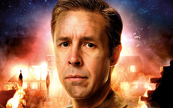 Paddy Considine, Steven Prince, The World's End HD wallpaper