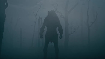 Prey (Predator 5), Hunter versus Predator, New trailer, Phasr HD wallpaper