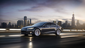 Tesla high definition , Automotive excellence HD wallpaper