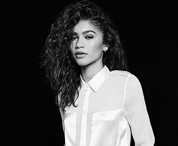 Zendaya, Celebrity HD wallpaper