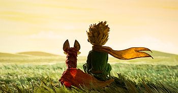 The Little Prince 10k, the-little-prince, animated-movies, movies HD wallpaper