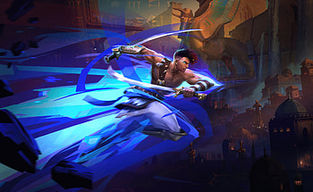 2024 Prince Of Persia The Lost Crown , prince-of-persia-the-lost-crown, prince-of-persia, 2024-games, pc-games, ps5-games, ps4-games, xbox-one-games, xbox-games, xbox-series-x, xbox-series-s, nintendo-switch, games, video-games, artstation HD wallpaper