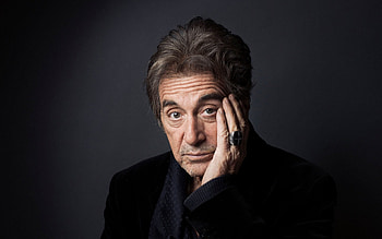 Al Pacino, 10 HD wallpaper