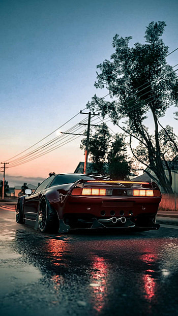 Forza Horizon HD phone wallpaper
