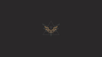 The Legend Of Zelda Minimalism, the-legend-of-zelda, games, 2024-games, minimalism, minimalist, artist, artwork, digital-art, video-games HD wallpaper