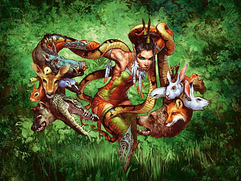 fantasy-girls, amit, omdave, matu, hrdave HD wallpaper