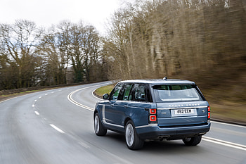 2018 Range Rover Autobiography , range-rover-svautobiography, range-rover, 2018-cars HD wallpaper
