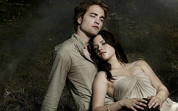 Bella, Twilight movies, Twilight , Edward Cullen HD wallpaper