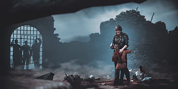 A Plague Tale Innocence 2022, a-plague-tale-innocence, 2022-games, games HD wallpaper