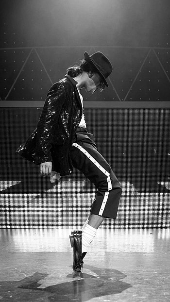 Moonwalk dance, Jackson tribute, Iconic moves, Dance HD phone wallpaper