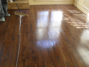Wood floors Hardwood floor refinishing and background HD wallpaper