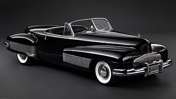 Old Buick, stock, buick, white walls, car HD wallpaper