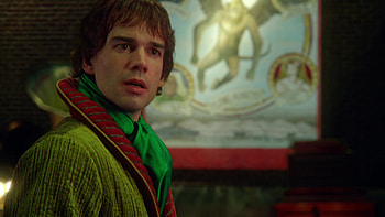 David Gorham, Walsh, Once Upon a Time, Fan wiki HD wallpaper