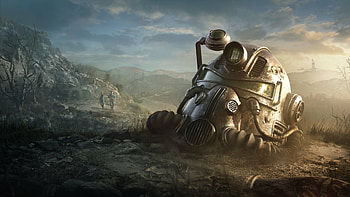 Fallout 76, High-definition , Post-apocalyptic setting, Virtual exploration HD wallpaper