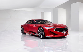 Acura Precision Concept, cars, concept, acura HD wallpaper