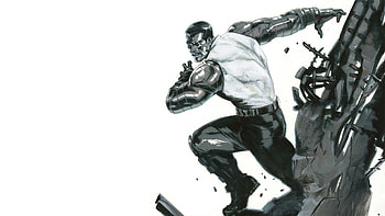 Colossus, Deadpool 2, , Background HD wallpaper