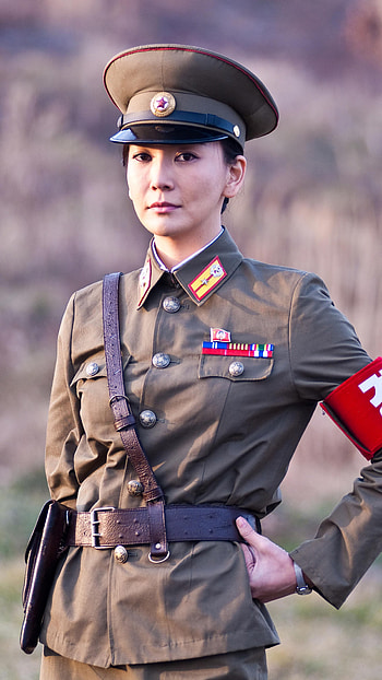 Choi chi hyeon, korean, actress HD phone wallpaper