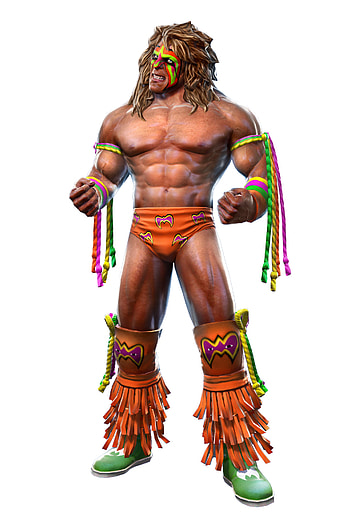 The Ultimate Warrior | Special Backgrounds, v.22 HD phone wallpaper