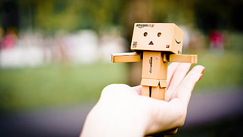 Amazon, Misc, Danbo HD wallpaper