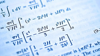 Equations, Math HD wallpaper