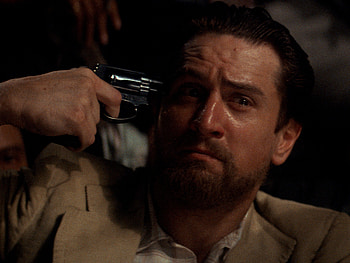 Restoration trailer, The Deer Hunter, Visual masterpiece, Film reimagined HD wallpaper