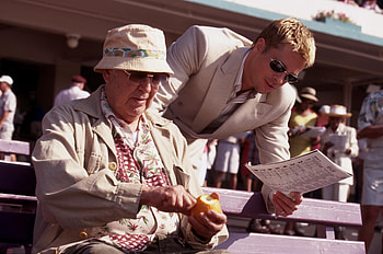 Ocean's Eleven, Stunning , Ocean's crew in action, Ocean's Eleven backdrops HD wallpaper