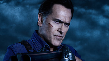 TV Show, Ash vs. Evil Dead HD wallpaper