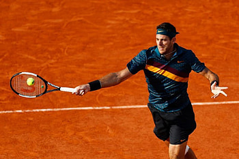 Juan Martin del Potro, Cordoba organizers, Tournament in 2022, Bring Juan Martin HD wallpaper