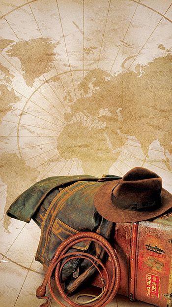 Indiana Jones and the Last Crusade (2022) movie HD phone wallpaper