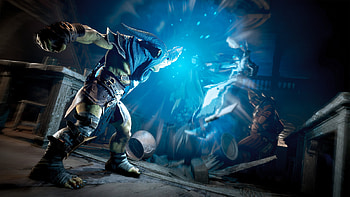 Styx: Blades of Greed — : Shadow Heist (Video Game), video game, Styx: Blades of Greed HD wallpaper