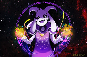 ... Undertale ... HD wallpaper