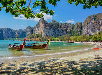 Asia, Lesser known Southeast Asia travel spots HD wallpaper