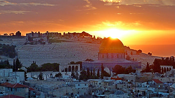 Jerusalem , Posted by Ryan Peltier HD wallpaper