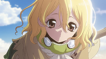 Sunlit Suika — Dr. STONE, Anime, Dr. Stone, Suika (Dr. Stone) HD wallpaper