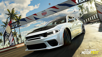 The Crew Motorfest - Exhilarating Racing Experience, video game, The Crew Motorfest HD wallpaper