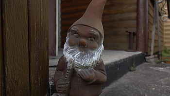Garden gnome, Online Neukllner Oper, Digital performance, Artistic expression HD wallpaper
